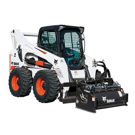 biggest bobcat skid steer hp|New Bobcat S850 .